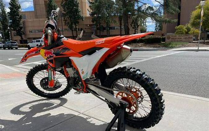 2024 KTM 450 SX-F Factory Edition