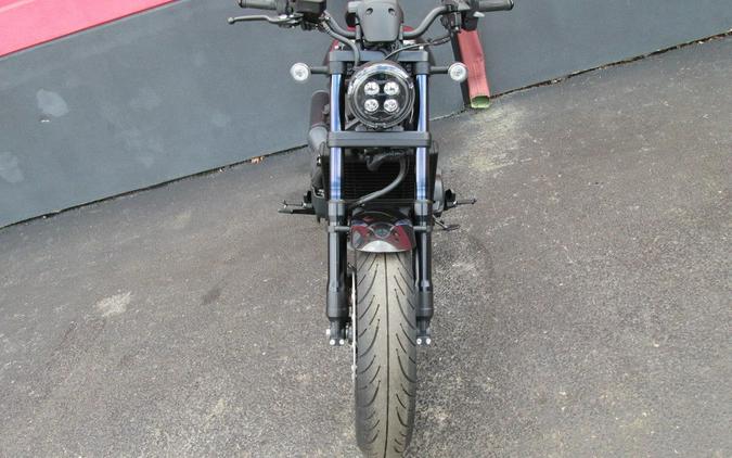 2022 Honda® Rebel 1100 DCT