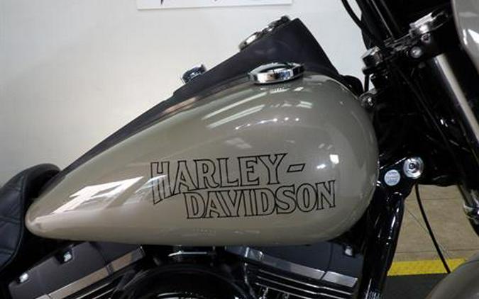 2017 Harley-Davidson Street Bob®