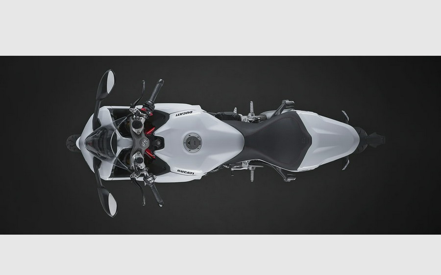 2024 Ducati Supersport 950 S