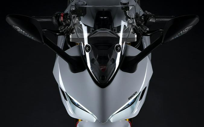 2024 Ducati Supersport 950 S