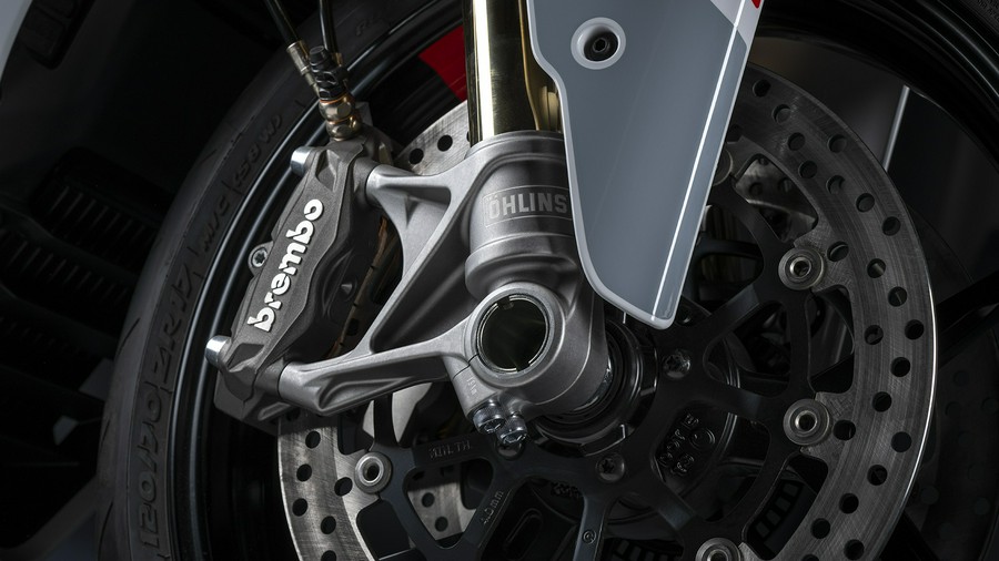 2024 Ducati Supersport 950 S