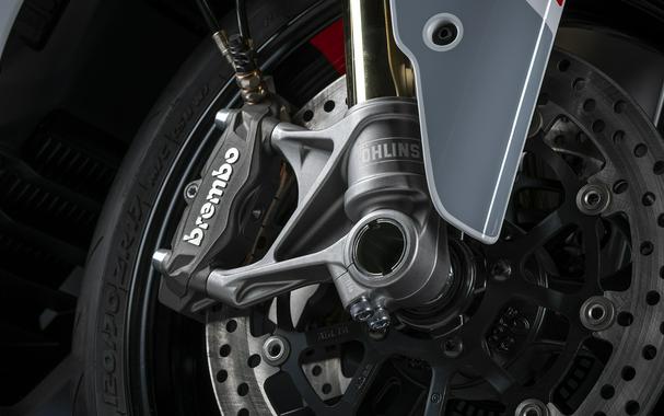 2024 Ducati Supersport 950 S