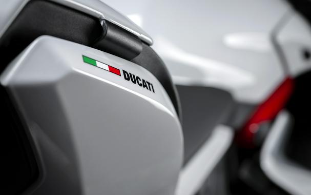 2024 Ducati Supersport 950 S