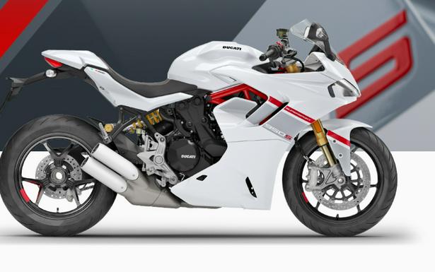 2024 Ducati Supersport 950 S