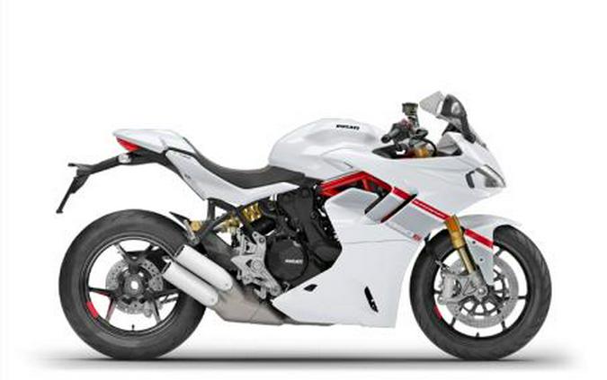 2024 Ducati Supersport 950 S