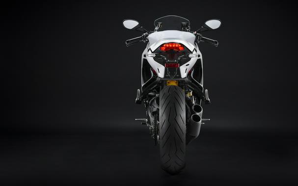 2024 Ducati Supersport 950 S