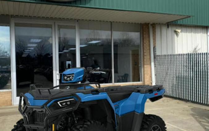 2024 Polaris® Sportsman 570 Trail