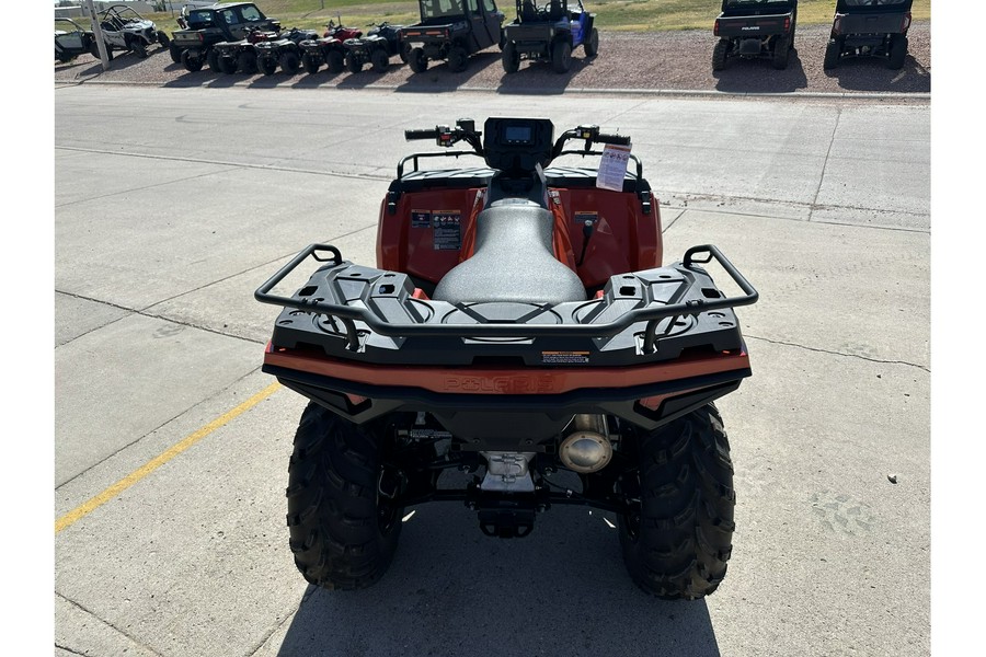 2025 Polaris Industries Sportsman® 450 H.O. EPS