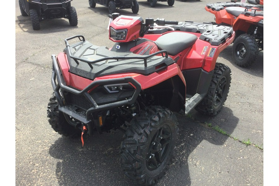 2023 Polaris Industries Sportsman 570 Trail Sunset Red