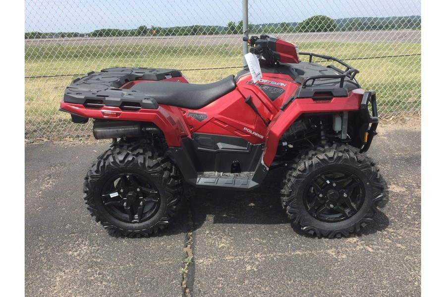 2023 Polaris Industries Sportsman 570 Trail Sunset Red