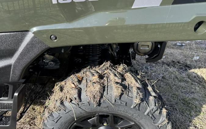 2025 Honda® Pioneer 1000-6 Deluxe Crew