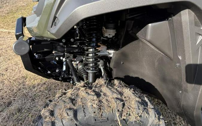 2025 Honda® Pioneer 1000-6 Deluxe Crew