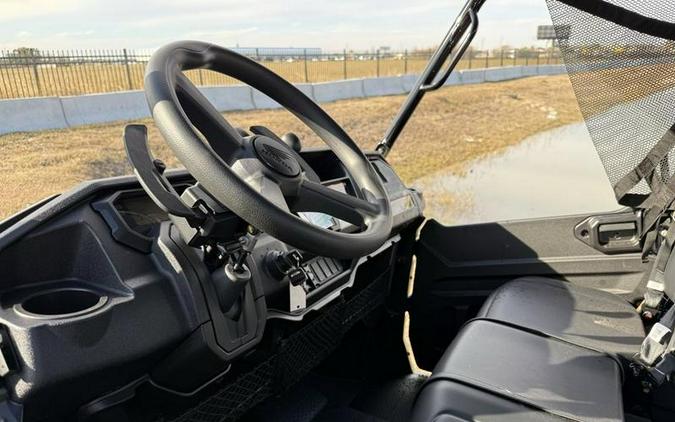 2025 Honda® Pioneer 1000-6 Deluxe Crew