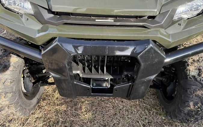 2025 Honda® Pioneer 1000-6 Deluxe Crew