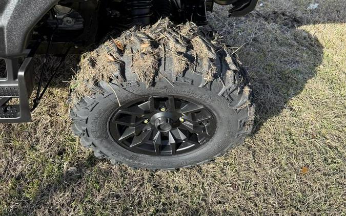 2025 Honda® Pioneer 1000-6 Deluxe Crew