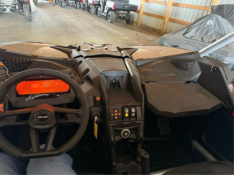 2025 Can-Am Maverick X3 X MR Turbo RR 72