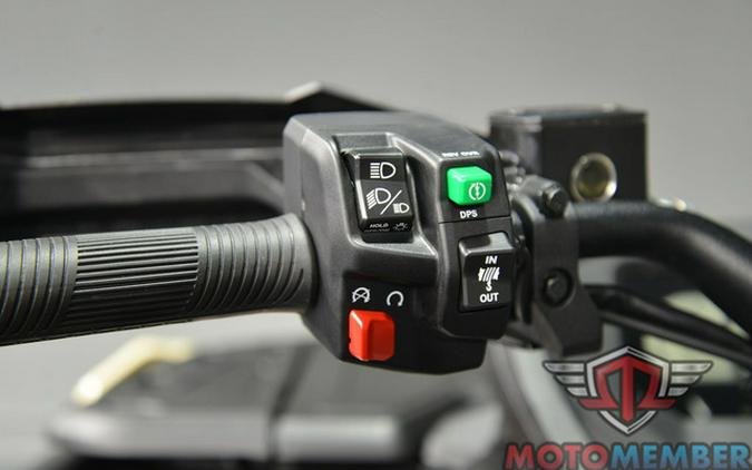 2026 Can-Am Outlander Backcountry 1000R