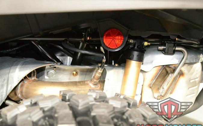 2026 Can-Am Outlander Backcountry 1000R