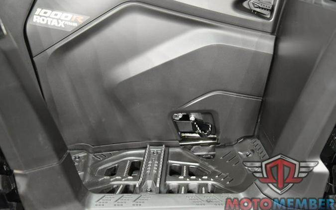 2026 Can-Am Outlander Backcountry 1000R