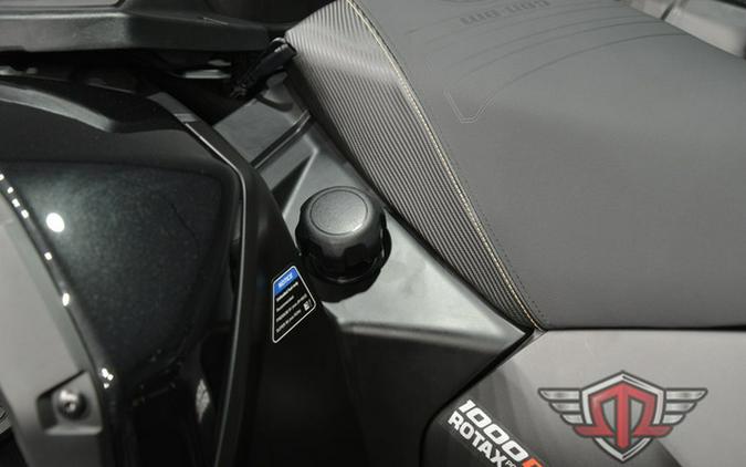 2026 Can-Am Outlander Backcountry 1000R