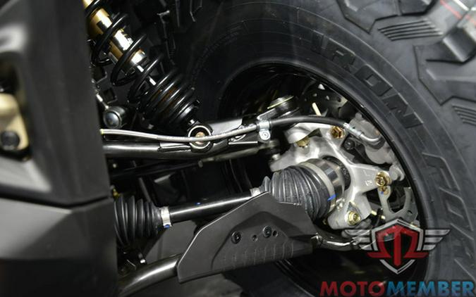 2026 Can-Am Outlander Backcountry 1000R