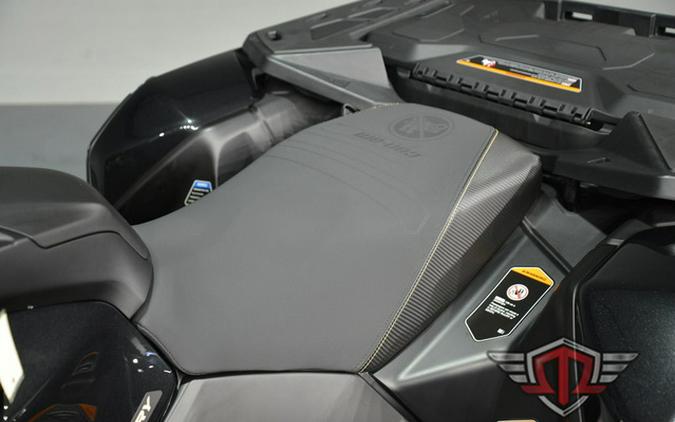 2026 Can-Am Outlander Backcountry 1000R