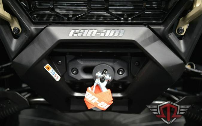 2026 Can-Am Outlander Backcountry 1000R