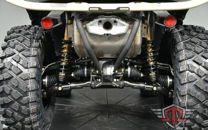 2026 Can-Am Outlander Backcountry 1000R