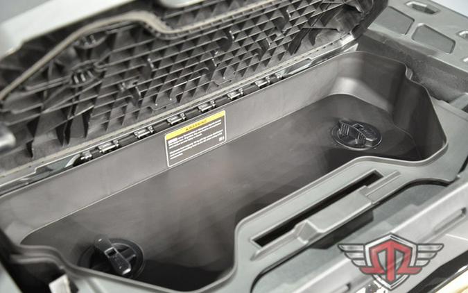 2026 Can-Am Outlander Backcountry 1000R