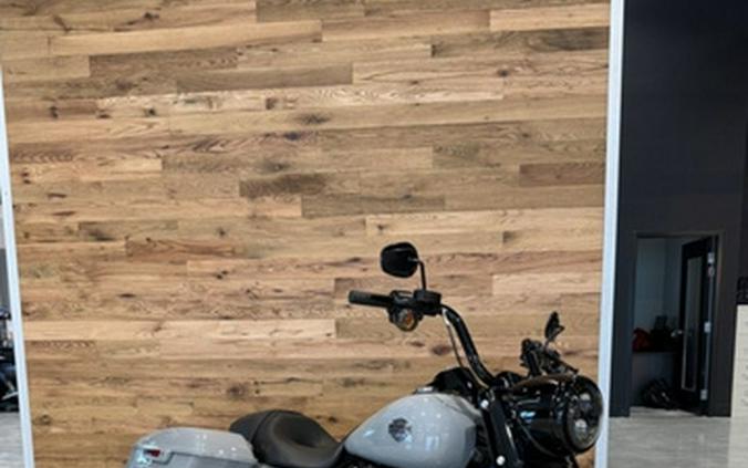 2025 Harley-Davidson Touring FLHRXS - Road King Special