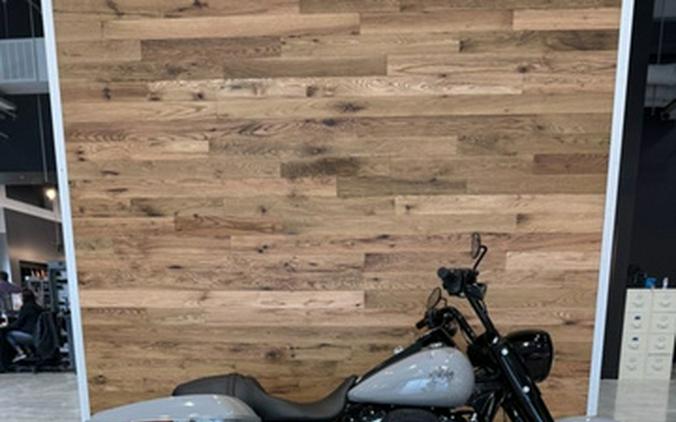 2025 Harley-Davidson Touring FLHRXS - Road King Special