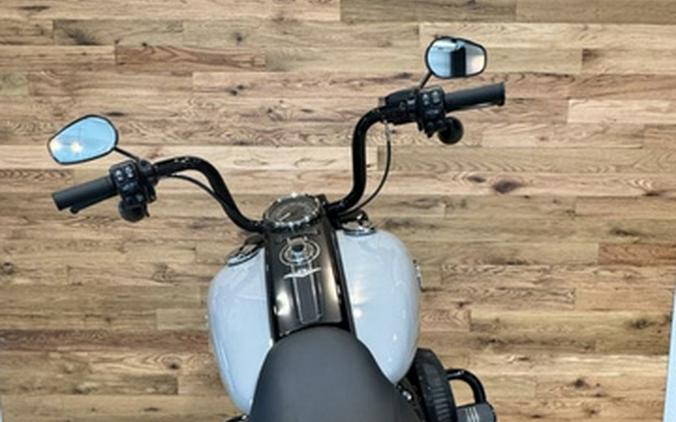 2025 Harley-Davidson Touring FLHRXS - Road King Special