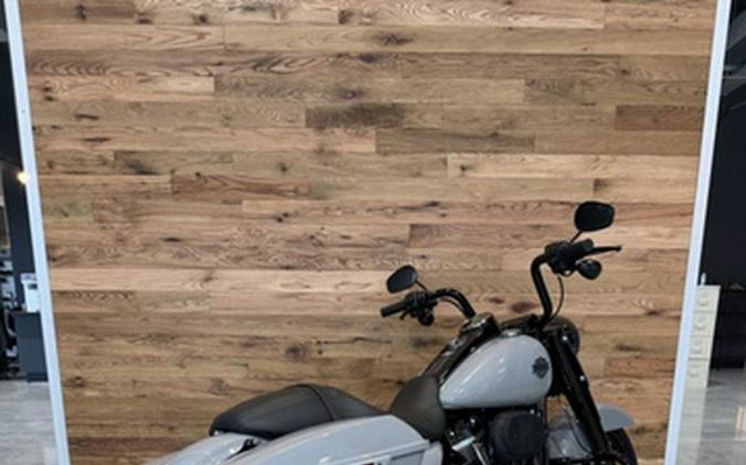 2025 Harley-Davidson Touring FLHRXS - Road King Special