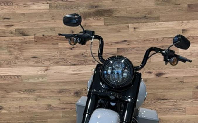 2025 Harley-Davidson Touring FLHRXS - Road King Special