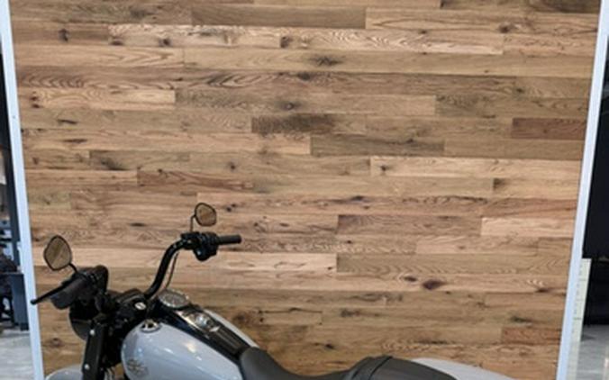 2025 Harley-Davidson Touring FLHRXS - Road King Special