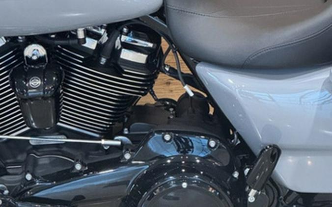 2025 Harley-Davidson Touring FLHRXS - Road King Special