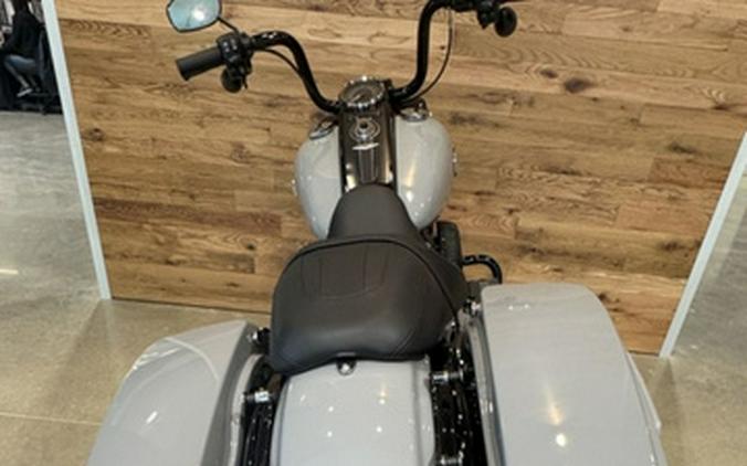 2025 Harley-Davidson Touring FLHRXS - Road King Special