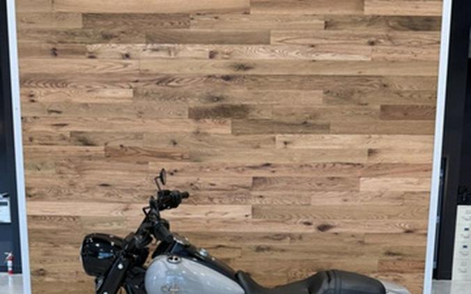 2025 Harley-Davidson Touring FLHRXS - Road King Special