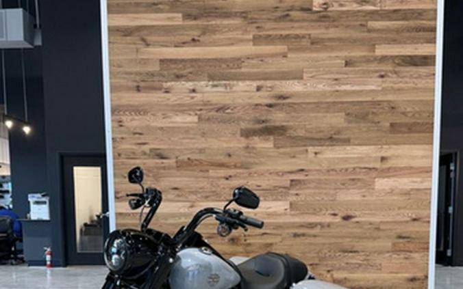 2025 Harley-Davidson Touring FLHRXS - Road King Special