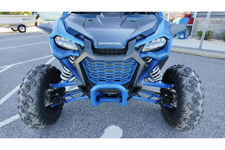 2024 Honda Talon 1000R4 FOX LIVEVALVE