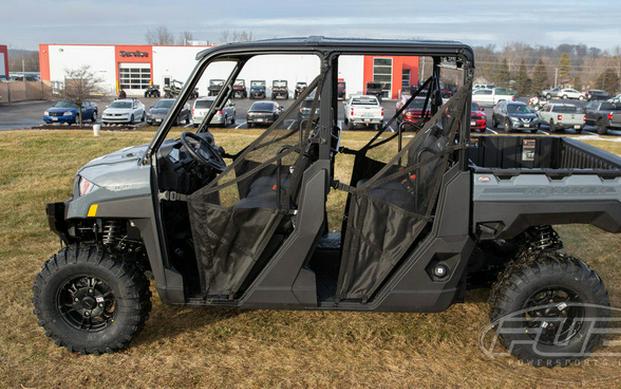 2025 Polaris Ranger Crew XP 1000 Premium