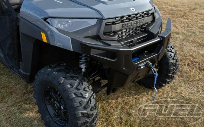 2025 Polaris Ranger Crew XP 1000 Premium