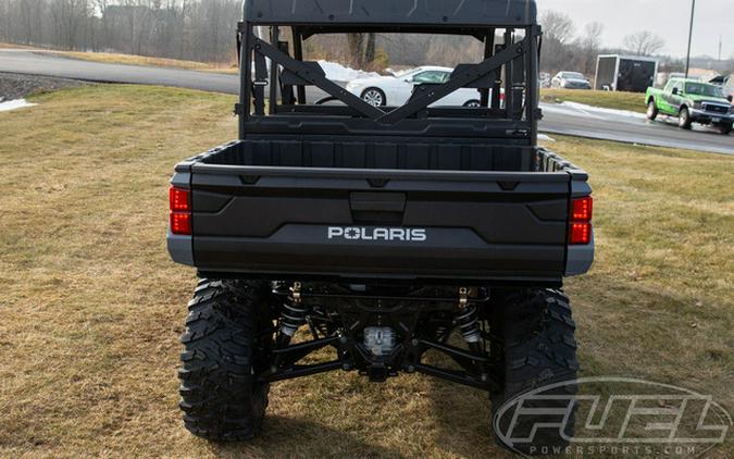 2025 Polaris Ranger Crew XP 1000 Premium