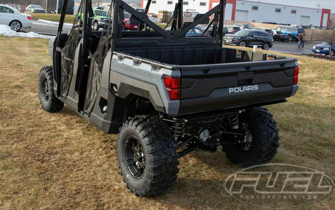2025 Polaris Ranger Crew XP 1000 Premium