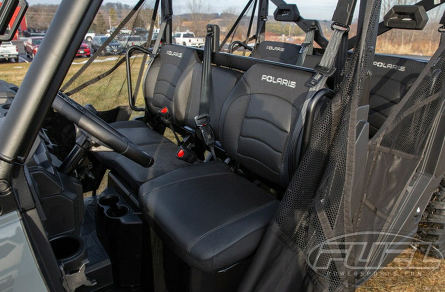 2025 Polaris Ranger Crew XP 1000 Premium
