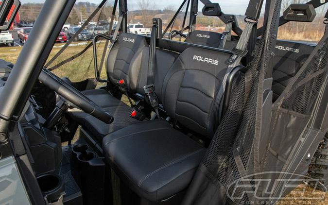 2025 Polaris Ranger Crew XP 1000 Premium