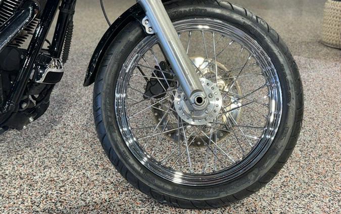 2010 Harley-Davidson FXDC - Super Glide Custom