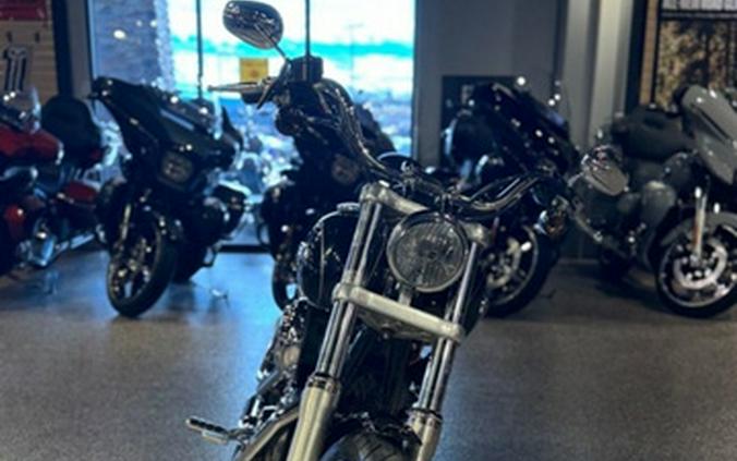 2010 Harley-Davidson FXDC - Super Glide Custom