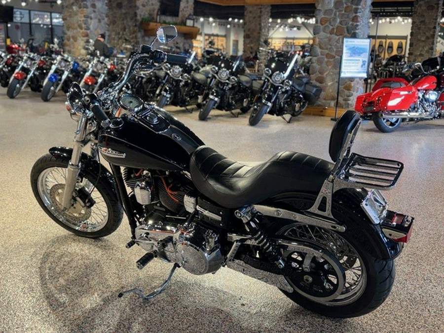 2010 Harley-Davidson FXDC - Super Glide Custom